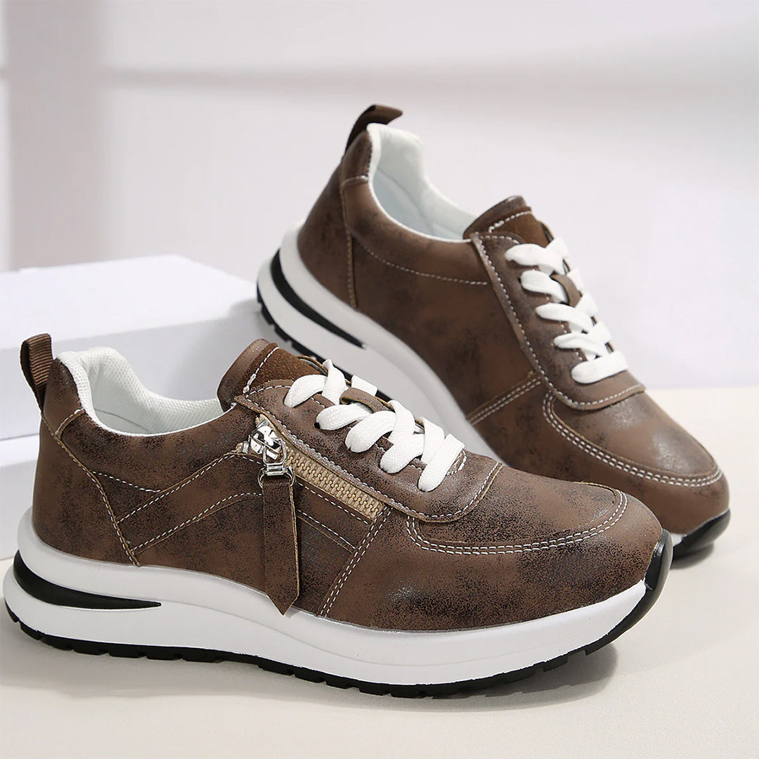 Elvéra Studio Sneakers