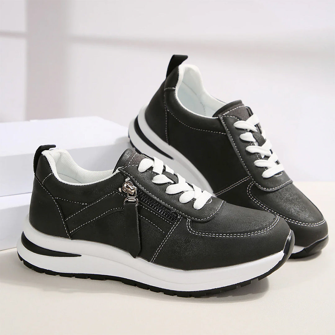 Elvéra Studio Sneakers