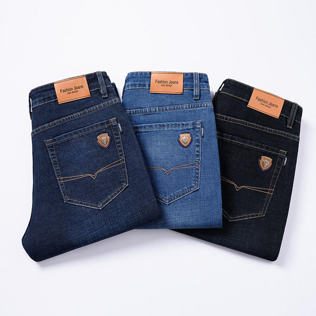 Mason Essential Denim