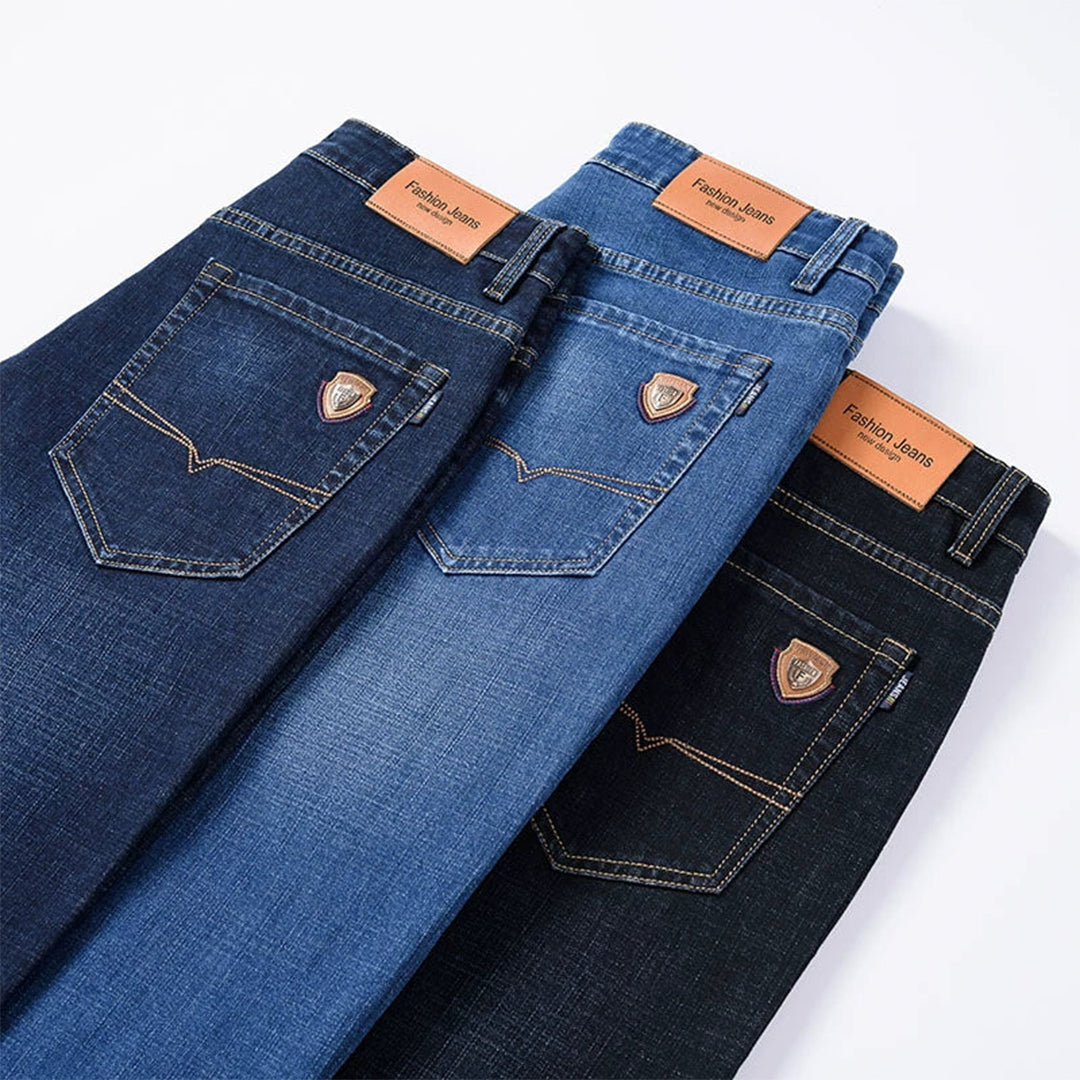 Mason Essential Denim