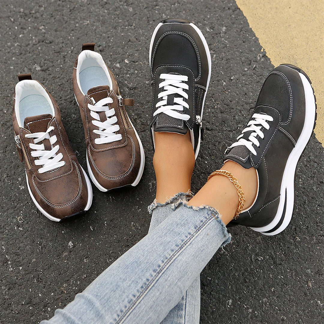 Elvéra Studio Sneakers