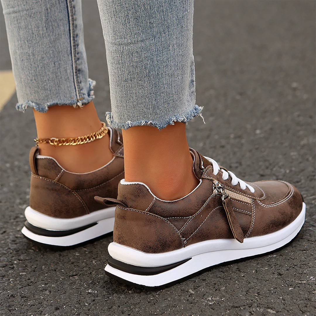 Elvéra Studio Sneakers