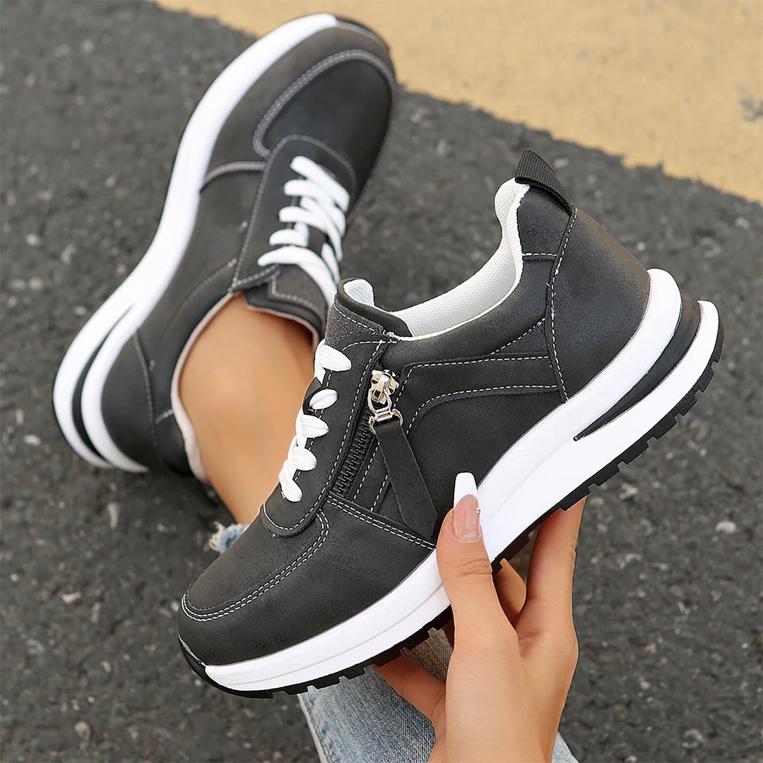 Elvéra Studio Sneakers
