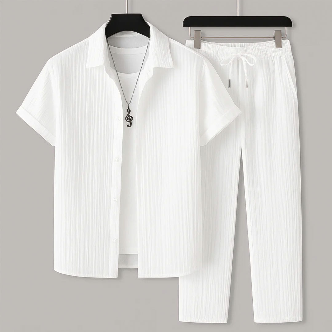 Caelo Linen Set