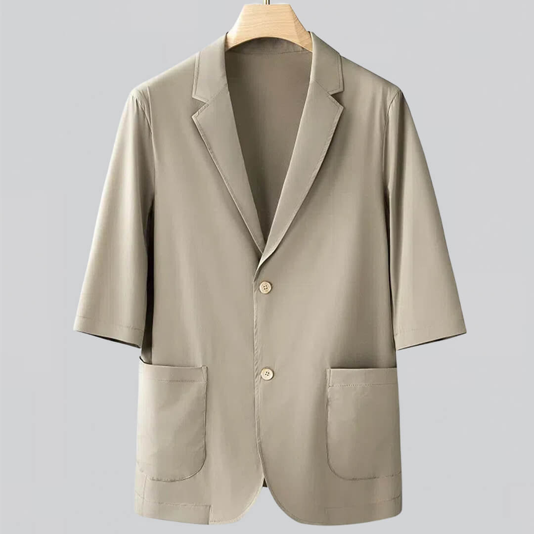 Lucien Essential Blazer
