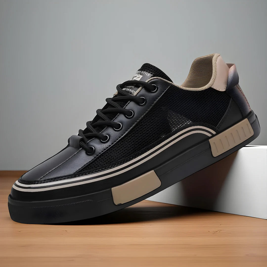 Harlow Breeze Sneakers