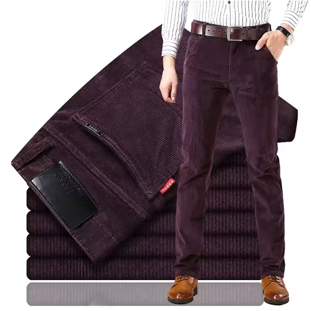 Ravenford Trousers