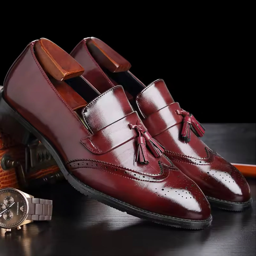 Dominor Loafers