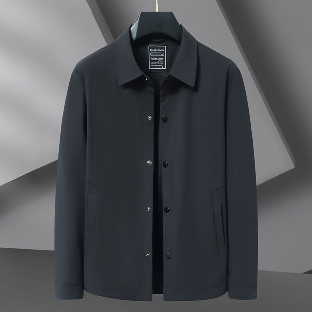 Axis Shell Jacket