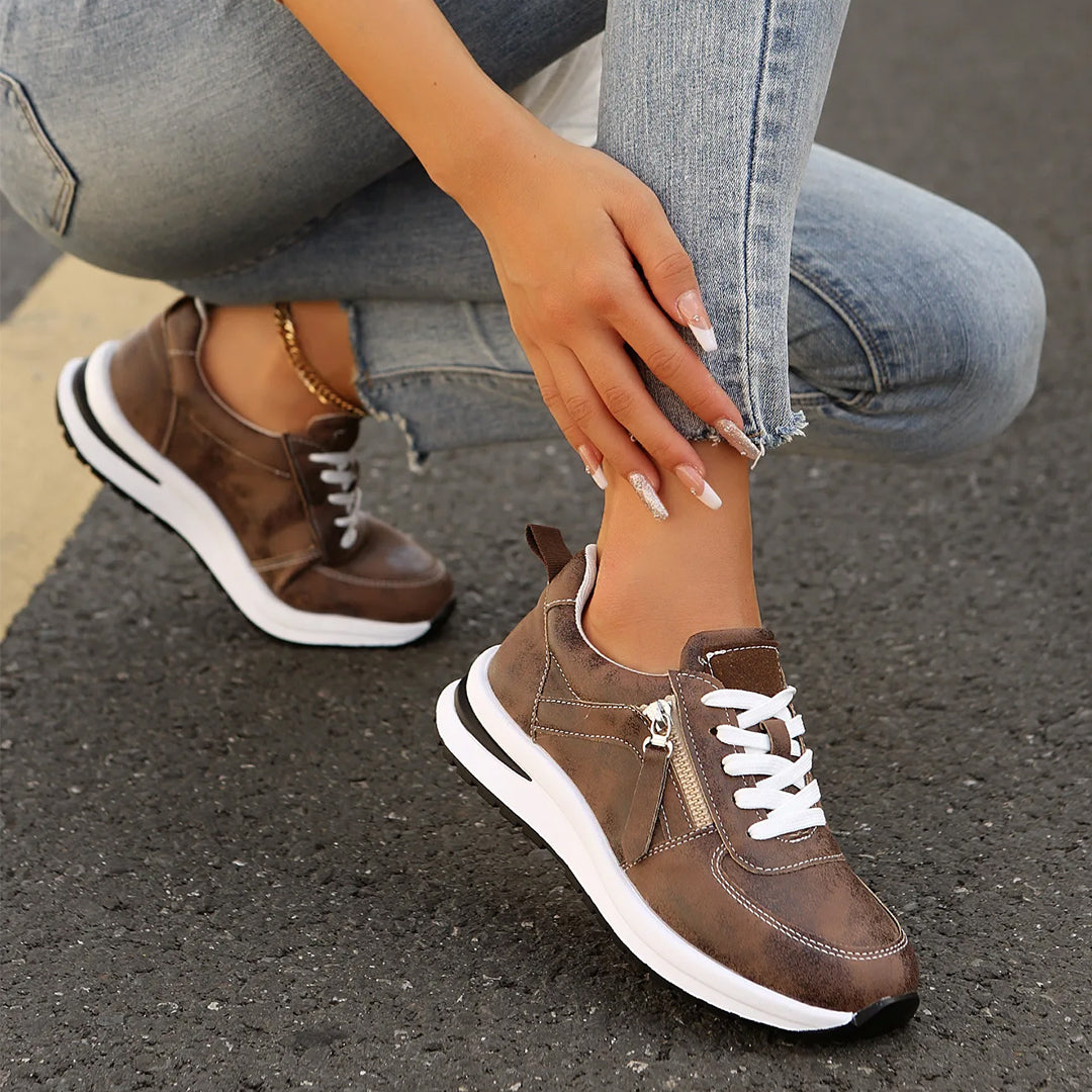 Elvéra Studio Sneakers