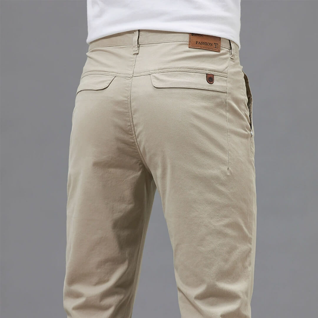 Avero Cotton Pants