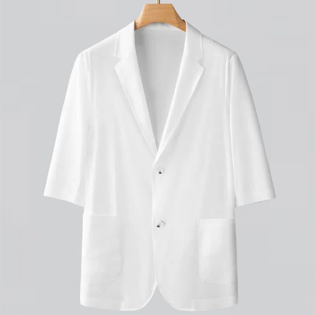 Lucien Essential Blazer