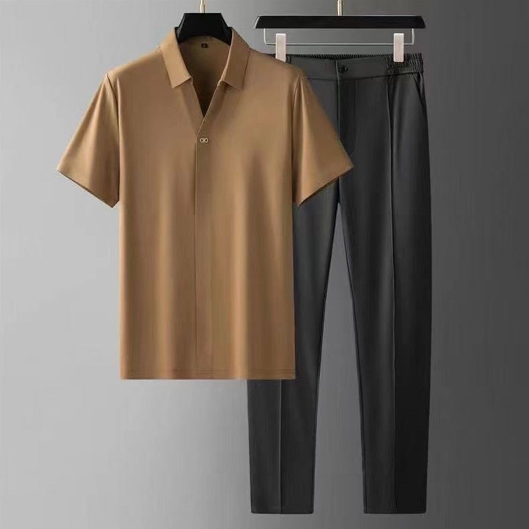 Verre Polo Lounge Set