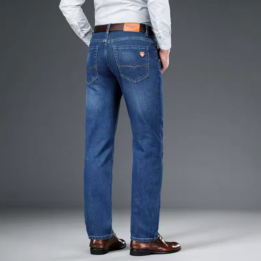 Mason Essential Denim