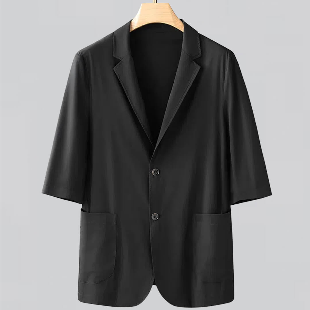 Lucien Essential Blazer