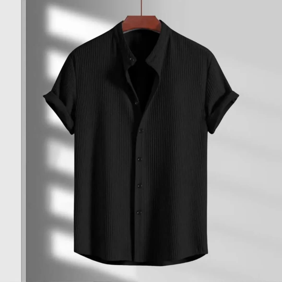 Montaro Button Shirt