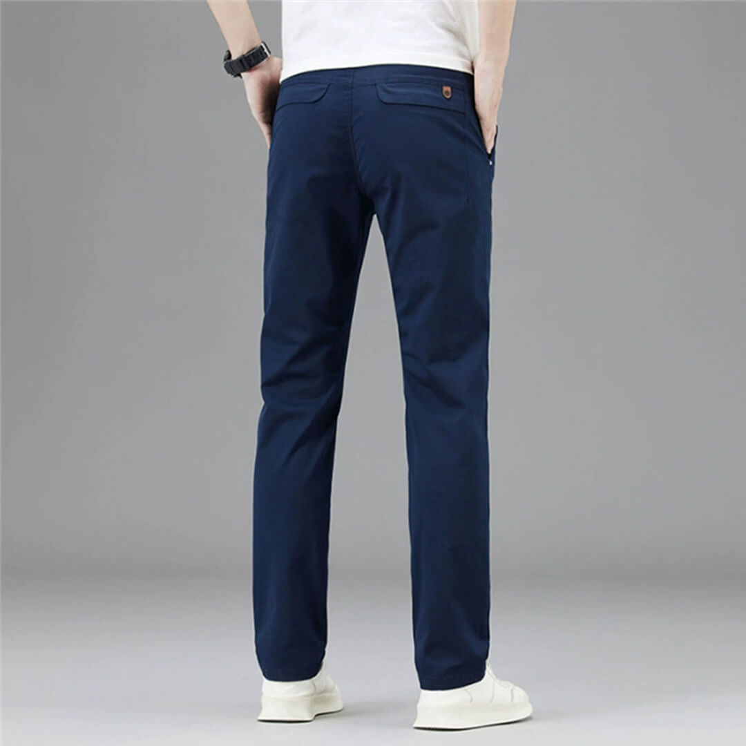 Avero Cotton Pants