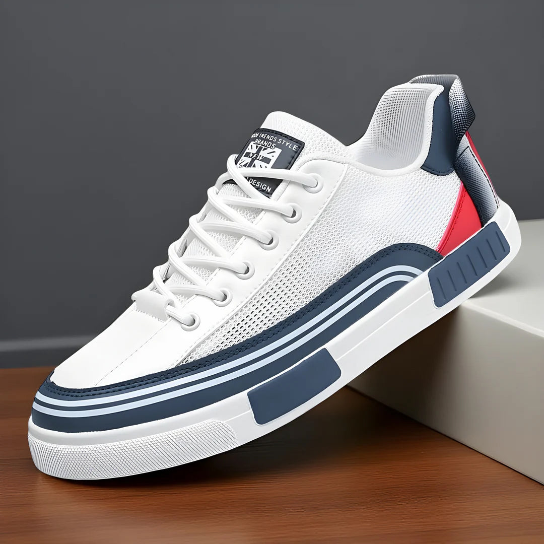 Harlow Breeze Sneakers