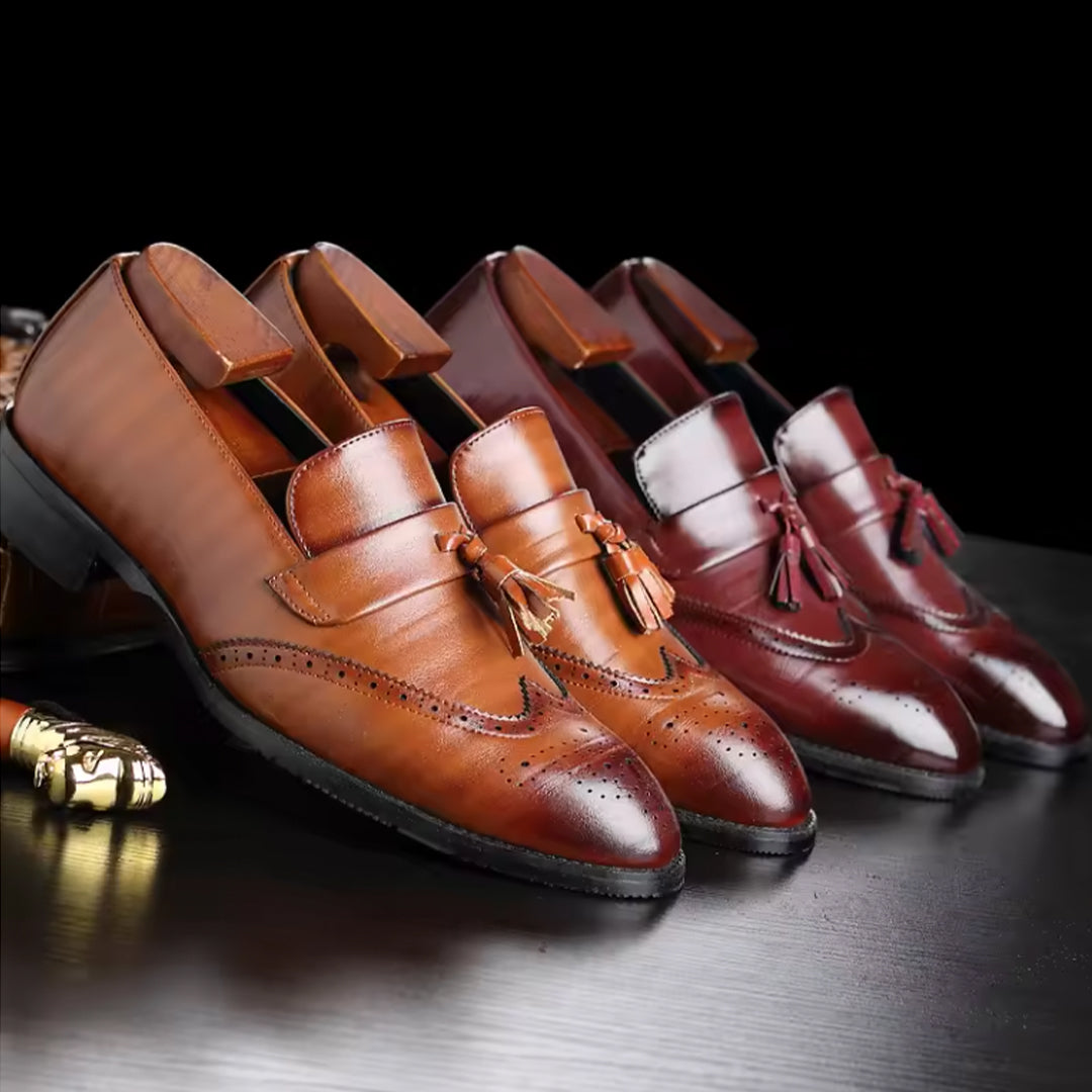 Dominor Loafers