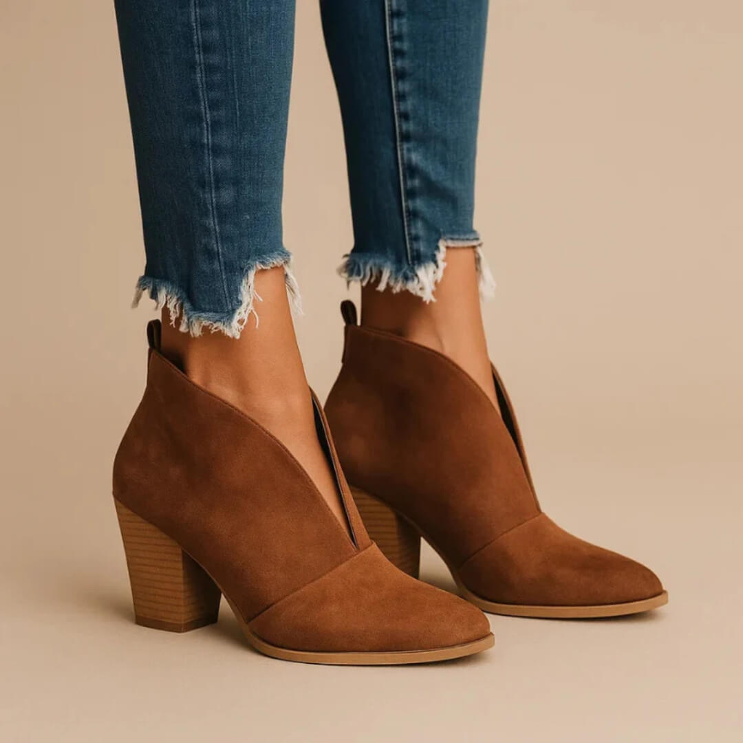 Haven Ankle Boots