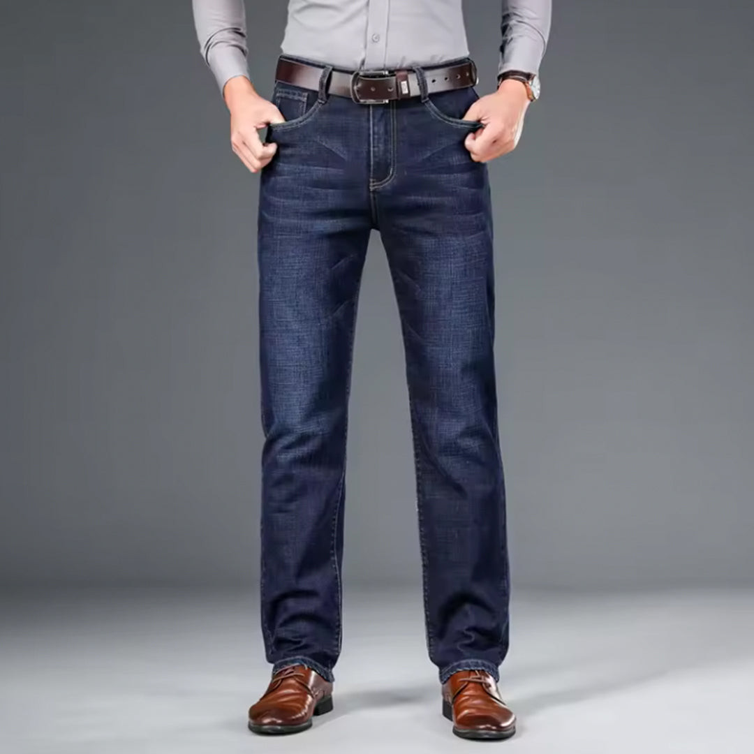 Mason Essential Denim