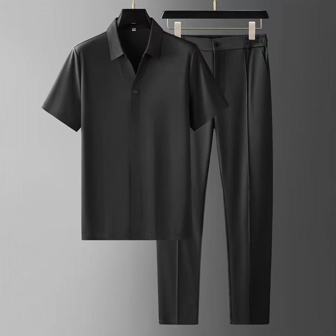 Verre Polo Lounge Set