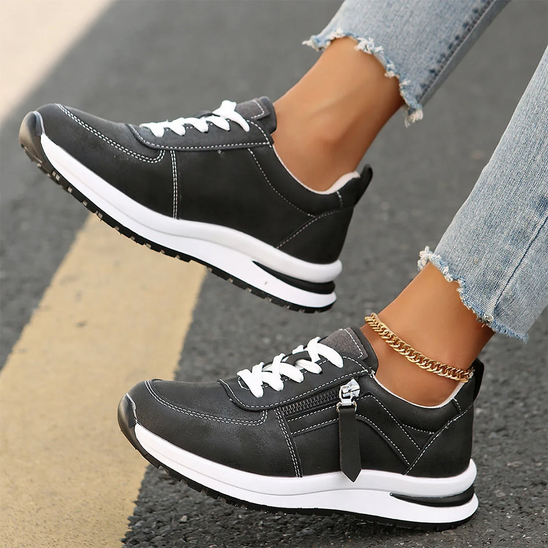 Elvéra Studio Sneakers