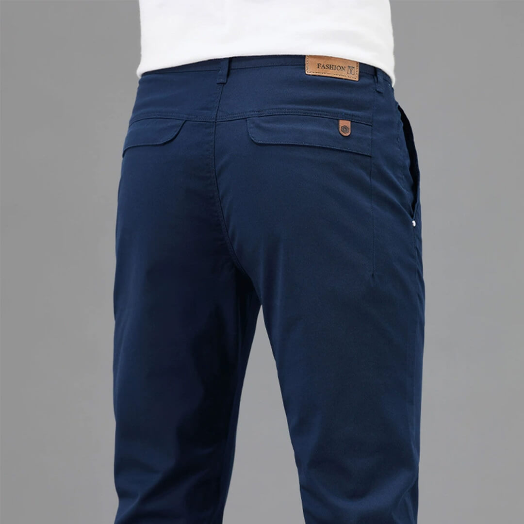 Avero Cotton Pants