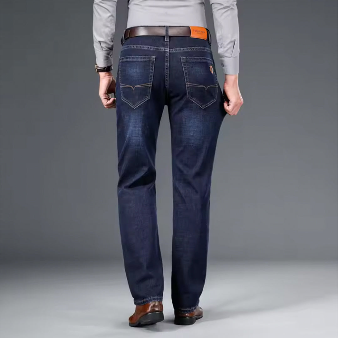 Mason Essential Denim