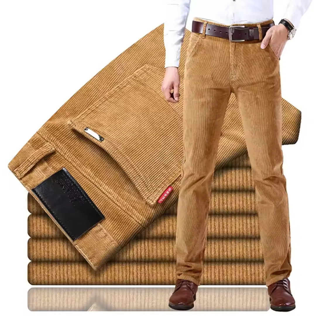 Ravenford Trousers