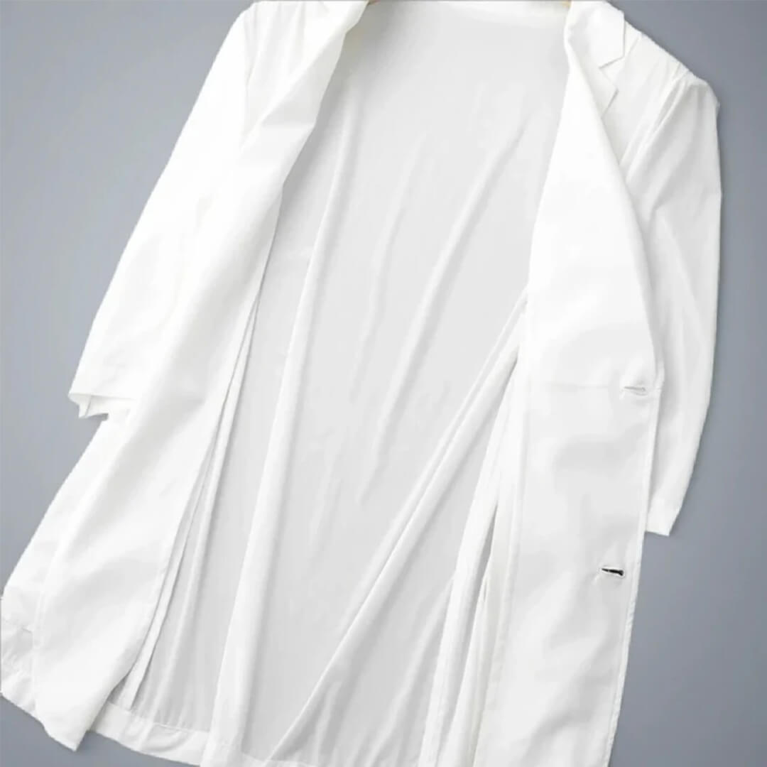Lucien Essential Blazer