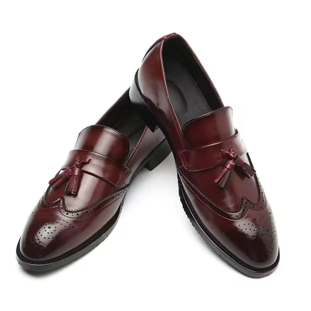 Dominor Loafers