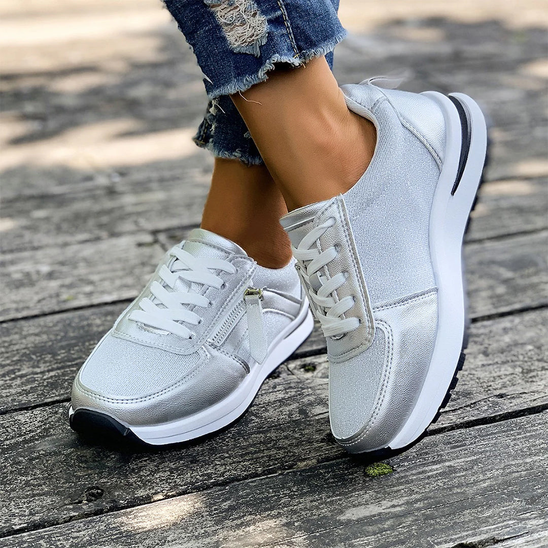 Elvéra Studio Sneakers