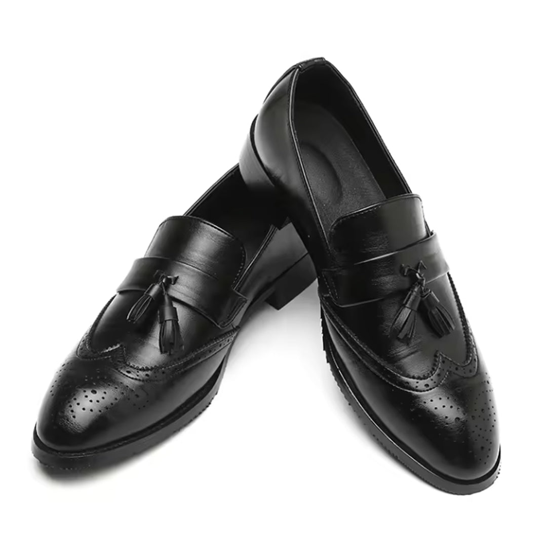Dominor Loafers