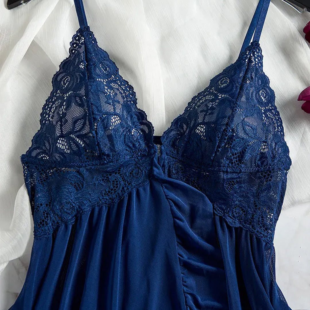 Selene Allure Lingerie Set