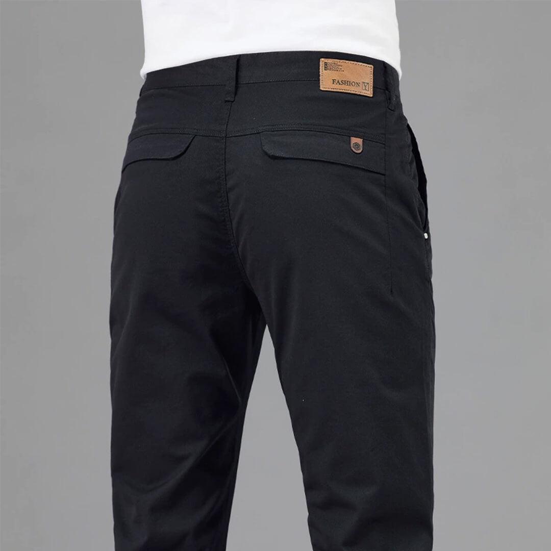 Avero Cotton Pants