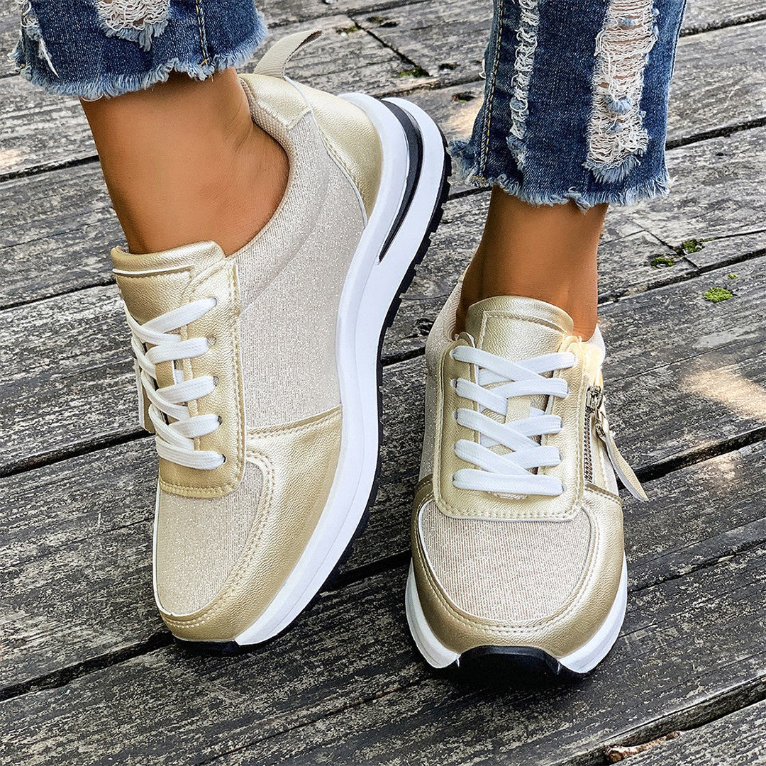 Elvéra Studio Sneakers