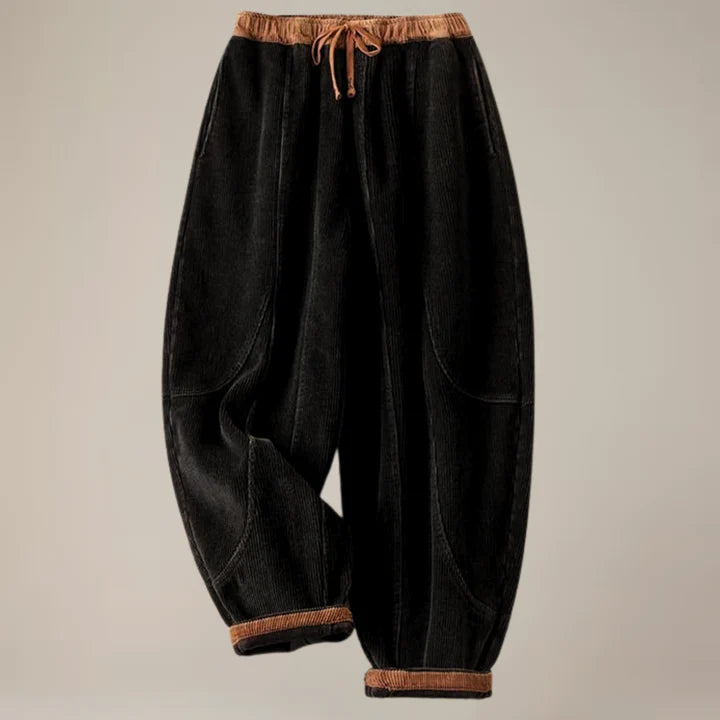 Piero Corduroy Pants