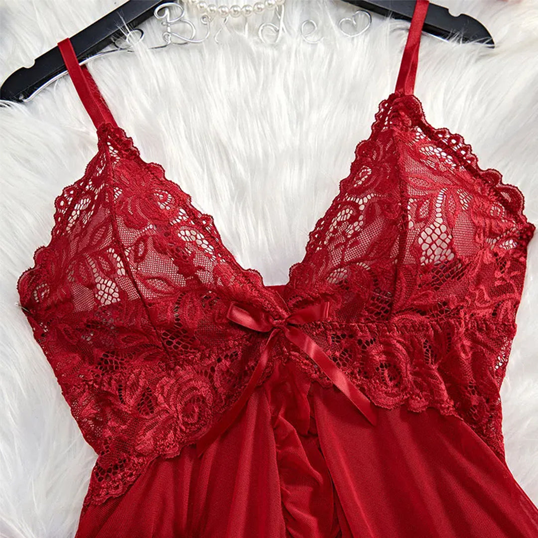Selene Allure Lingerie Set