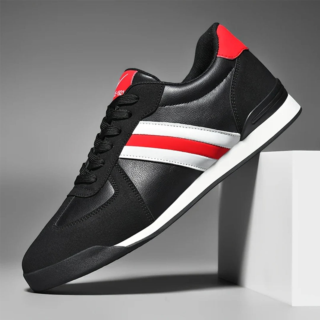 Kinto Leather Sneakers