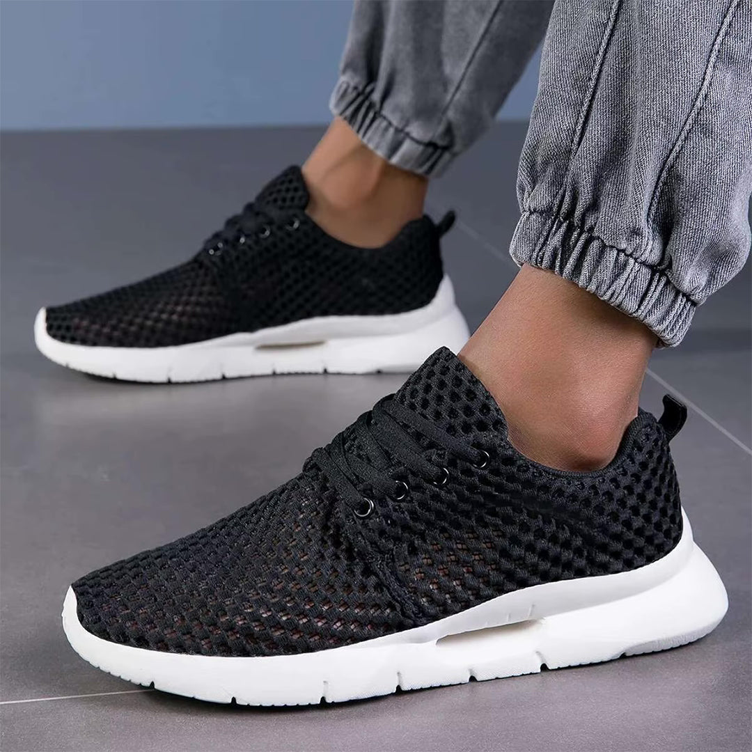 SkyLite Mesh Sneakers