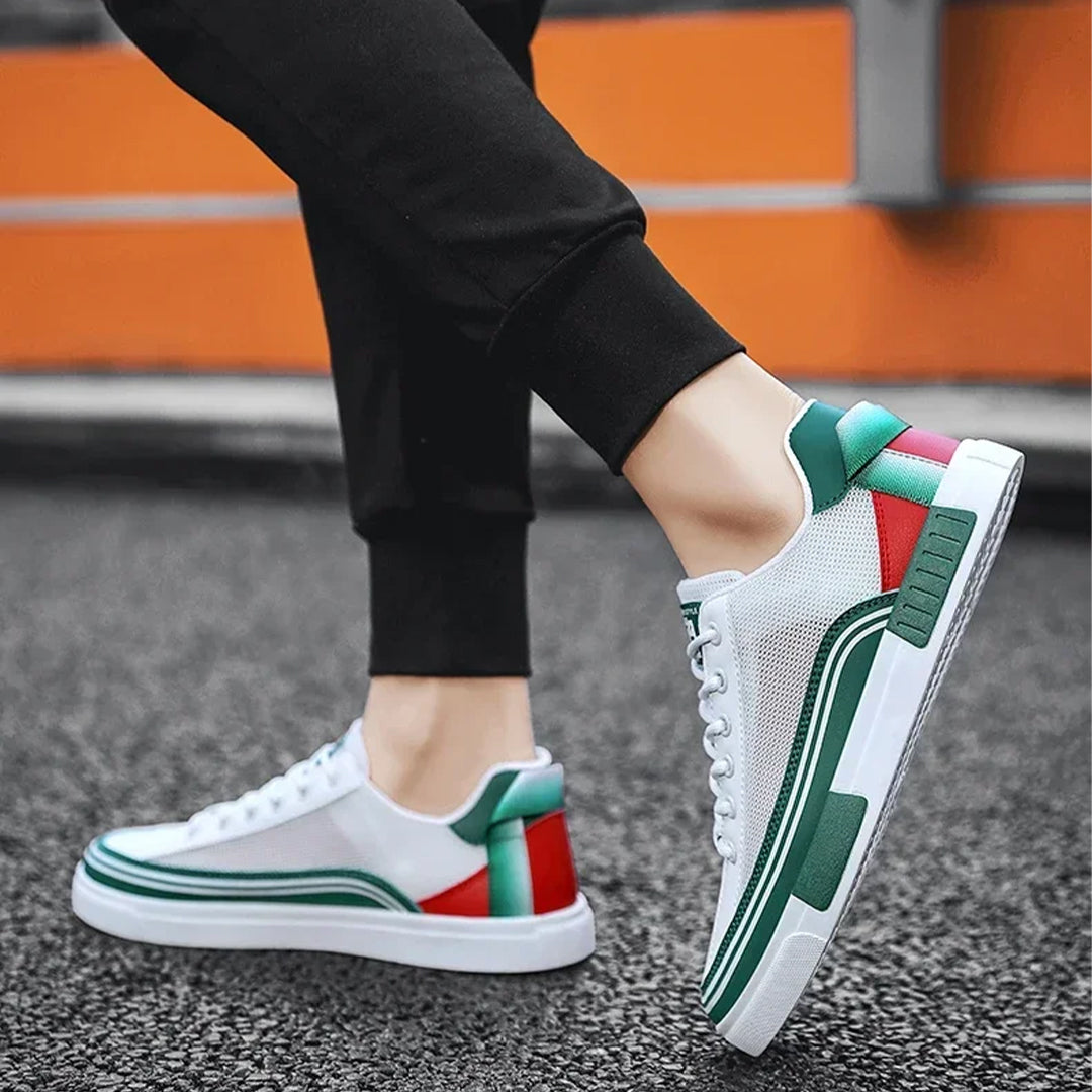 Harlow Breeze Sneakers