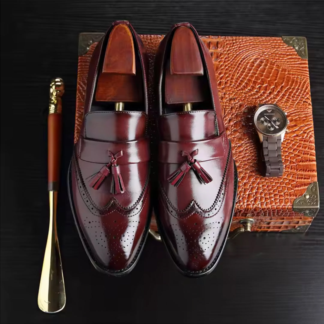 Dominor Loafers