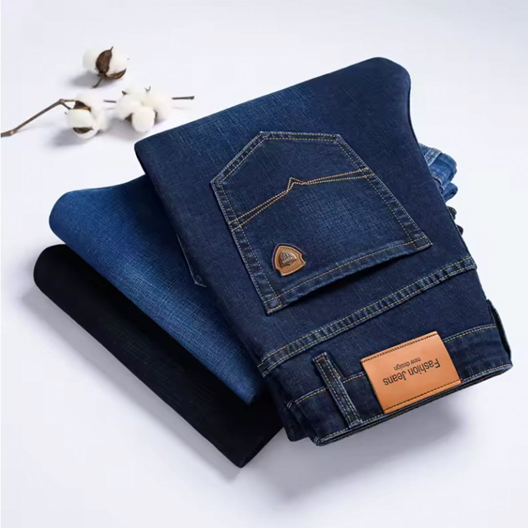 Mason Essential Denim