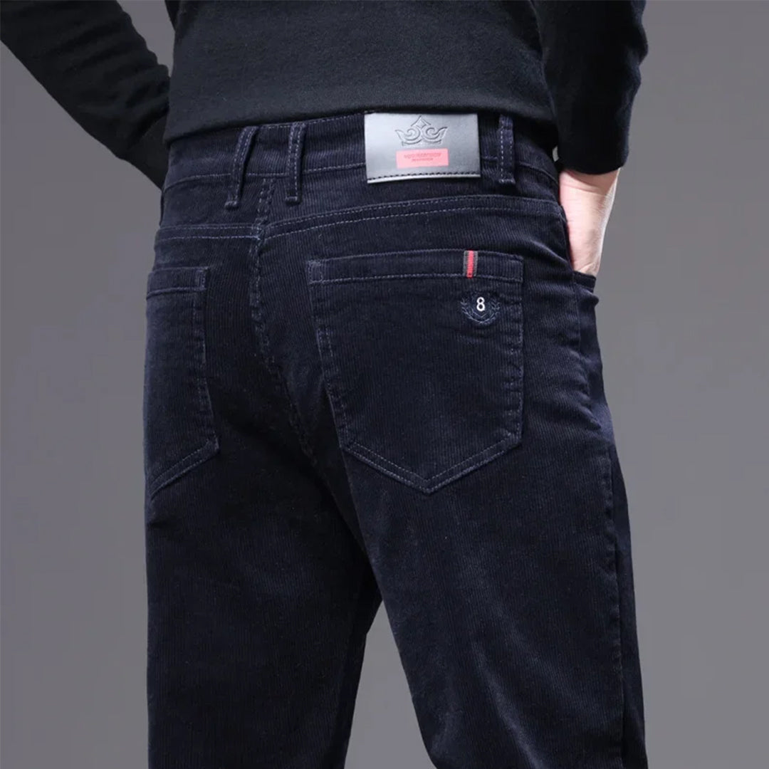 Ravenford Trousers