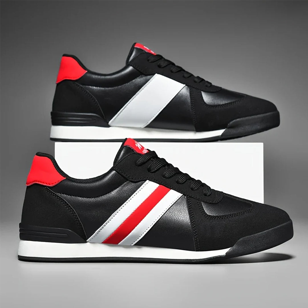 Kinto Leather Sneakers