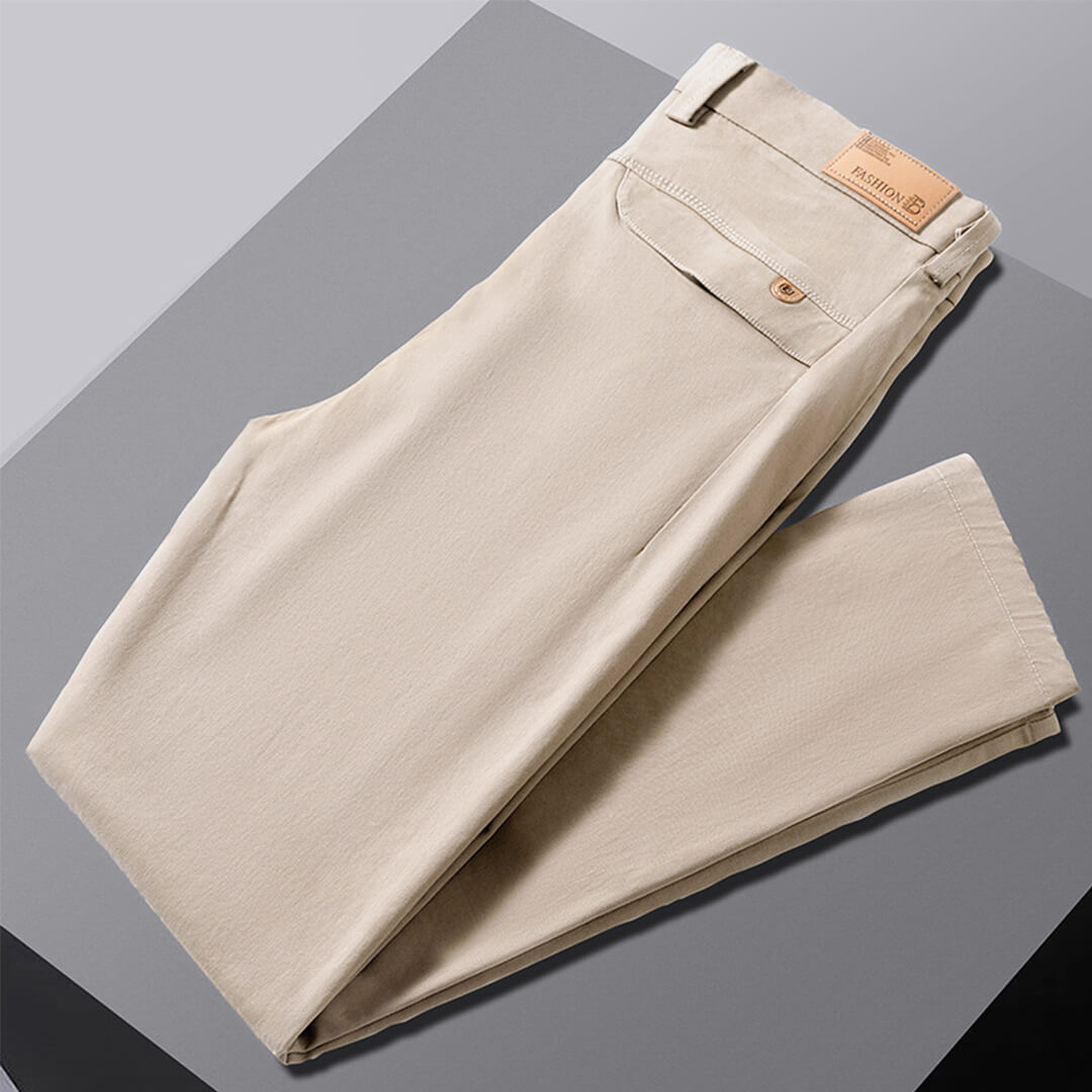 Avero Cotton Pants