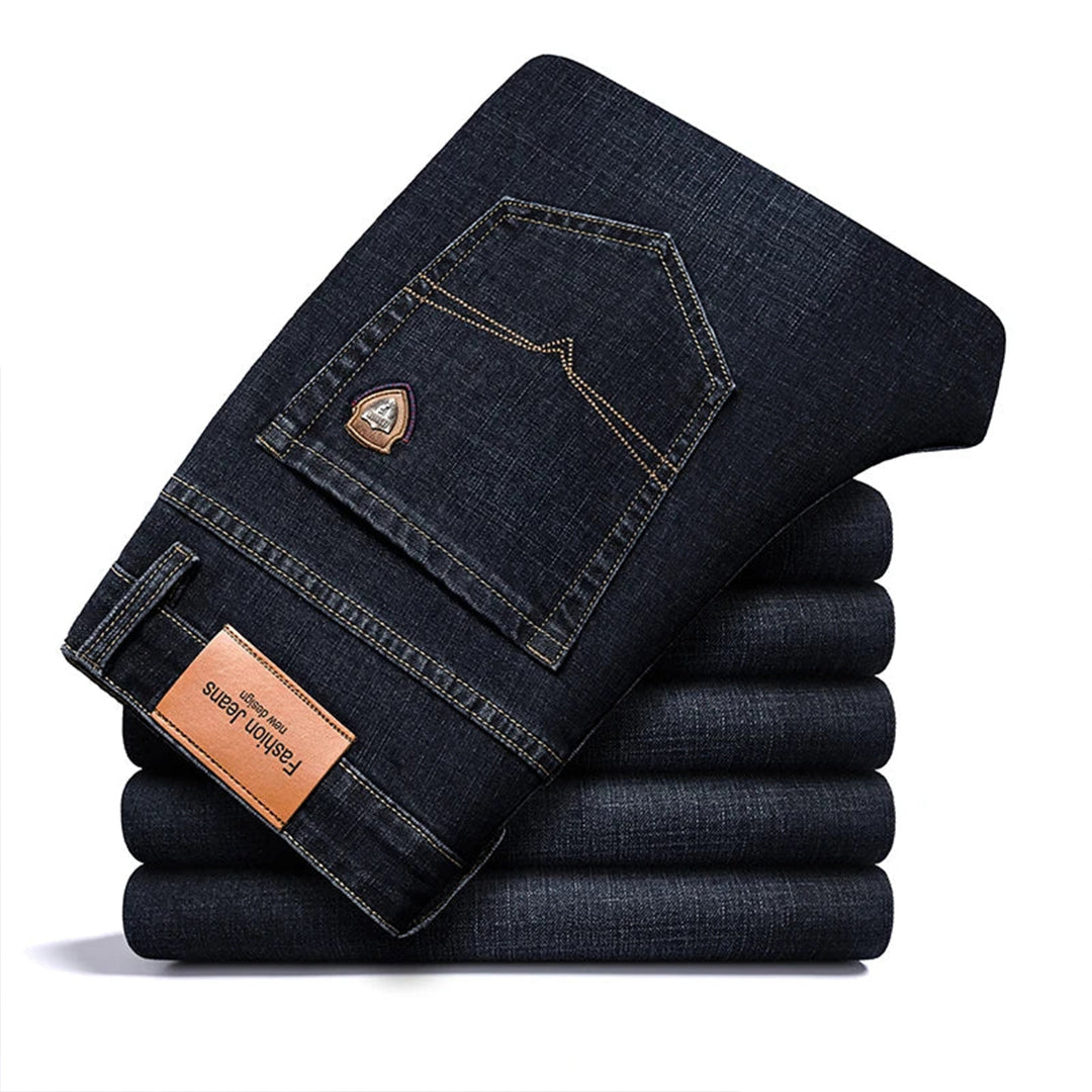 Mason Essential Denim