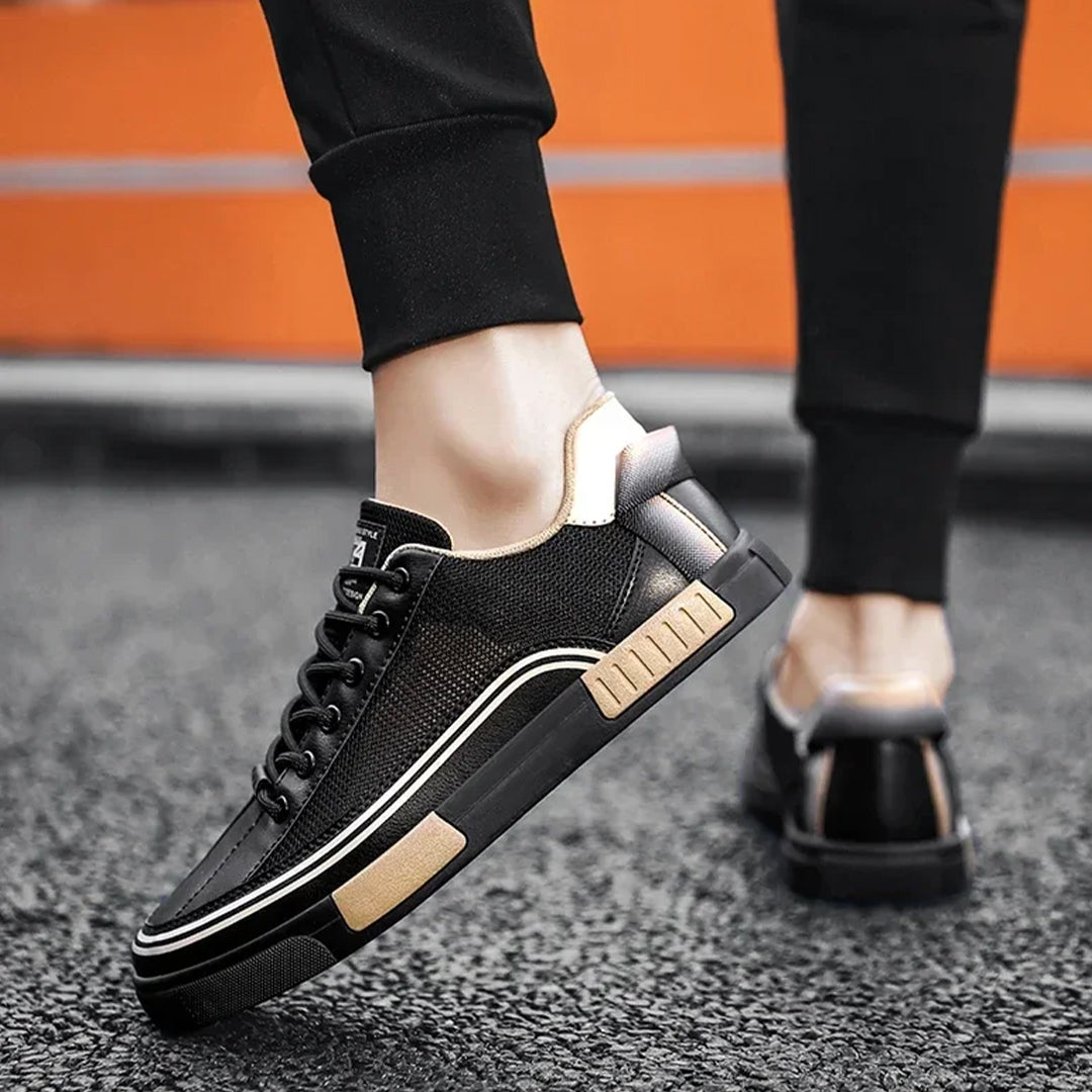 Harlow Breeze Sneakers