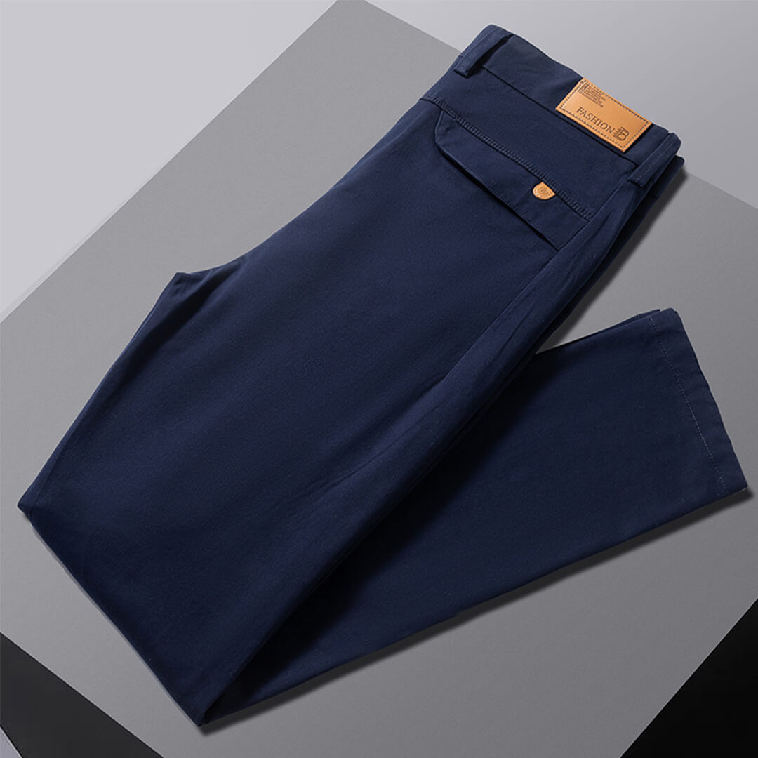 Avero Cotton Pants